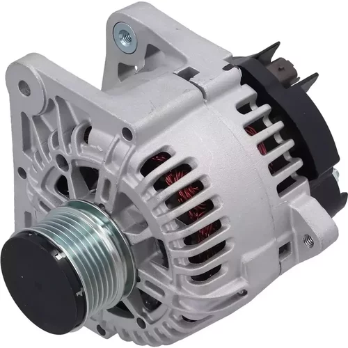 Alternátor KAMOKA 8620047