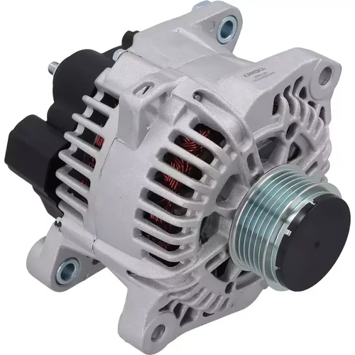 Alternátor 8620156 /KAMOKA/ - obr. 3