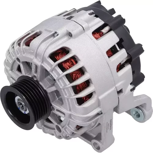 Alternátor KAMOKA 8620161