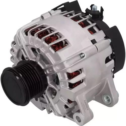 Alternátor KAMOKA 8620236