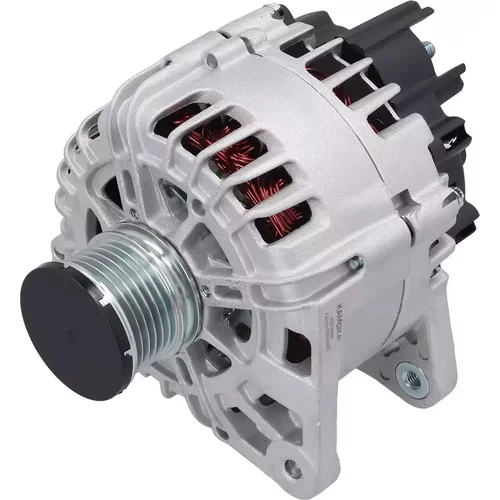 Alternátor 8620262 /KAMOKA/