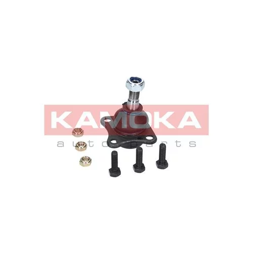 Zvislý/nosný čap 9040015 /KAMOKA/ - obr. 1