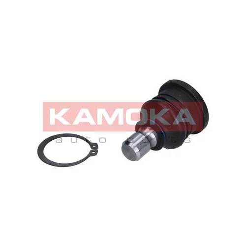Zvislý/nosný čap 9040044 /KAMOKA/ - obr. 2