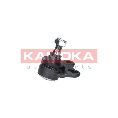Zvislý/nosný čap 9040098 /KAMOKA/ - obr. 2