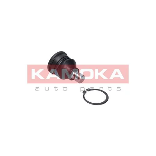 Zvislý/nosný čap 9040181 /KAMOKA/ - obr. 3