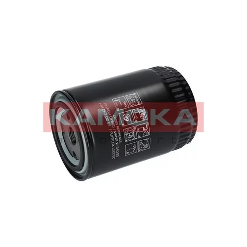 Olejový filter F100101 /KAMOKA/ - obr. 1