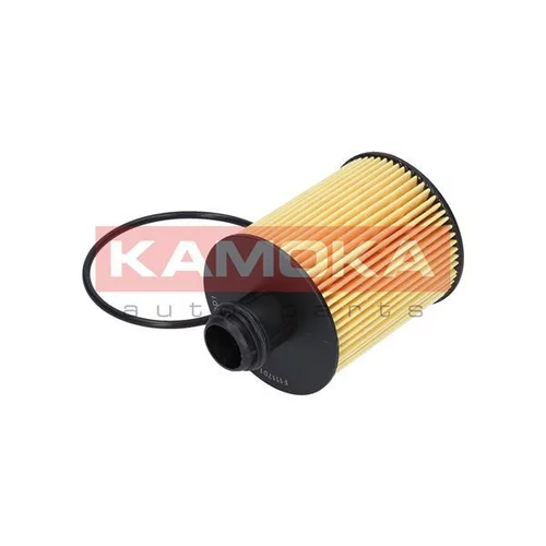 Olejový filter F111701 /KAMOKA/ - obr. 1