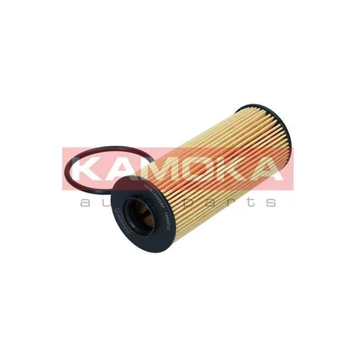 Olejový filter F122801 /KAMOKA/ - obr. 2