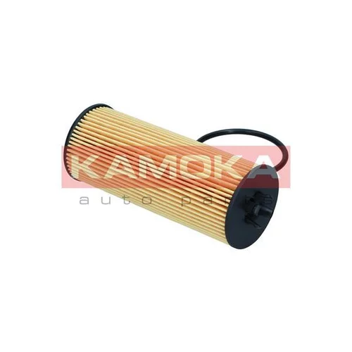 Olejový filter F122801 /KAMOKA/ - obr. 3