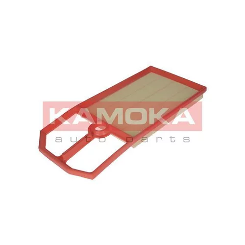 Vzduchový filter F206001 /KAMOKA/ - obr. 2