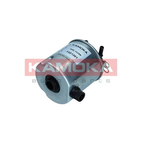 Palivový filter F321301 /KAMOKA/ - obr. 3