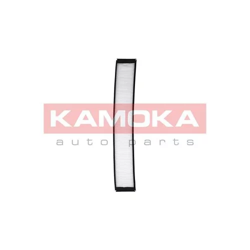 Filter vnútorného priestoru F403901 /KAMOKA/ - obr. 1