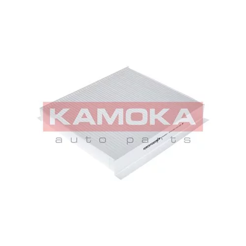 Filter vnútorného priestoru KAMOKA F404001