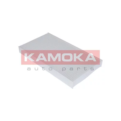 Filter vnútorného priestoru F404701 /KAMOKA/ - obr. 3
