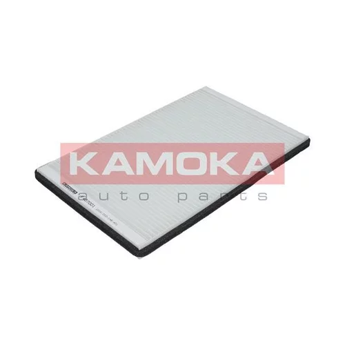 Filter vnútorného priestoru F407001 /KAMOKA/ - obr. 2