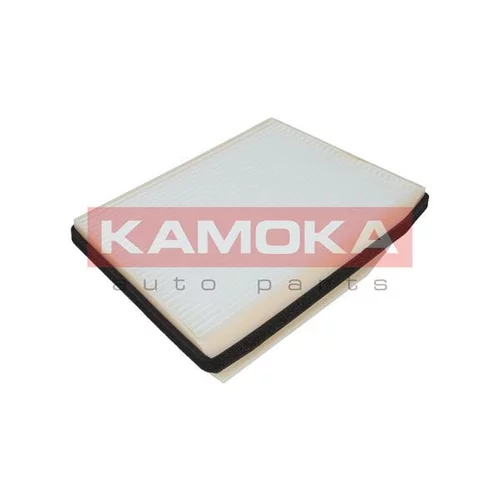 Filter vnútorného priestoru KAMOKA F407701