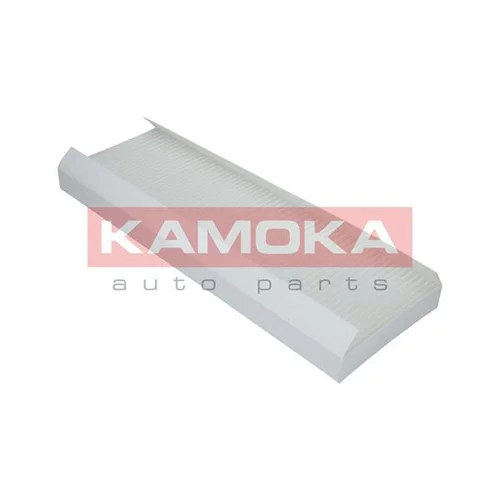 Filter vnútorného priestoru F408801 /KAMOKA/ - obr. 1