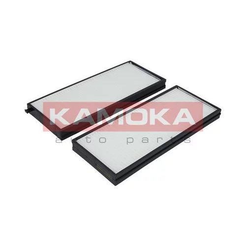 Filter vnútorného priestoru F411601 /KAMOKA/ - obr. 2