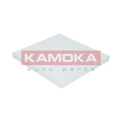 Filter vnútorného priestoru F412601 /KAMOKA/ - obr. 1