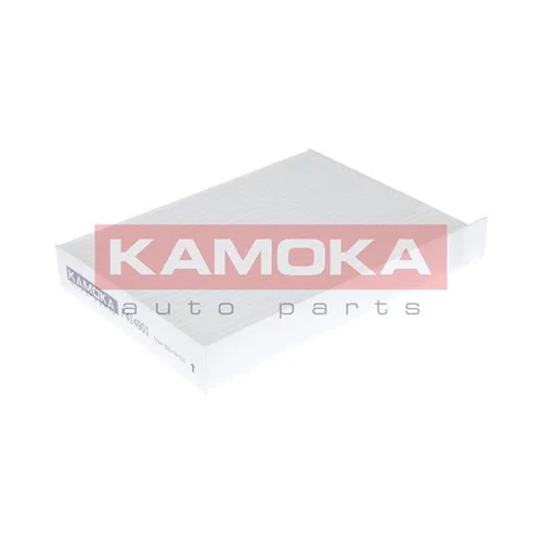 Filter vnútorného priestoru F414901 /KAMOKA/ - obr. 2