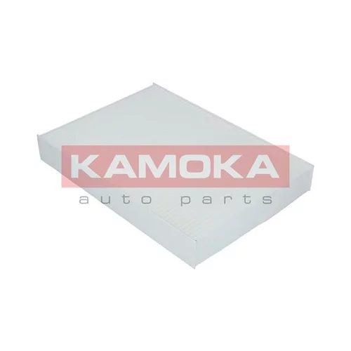 Filter vnútorného priestoru F416101 /KAMOKA/ - obr. 3