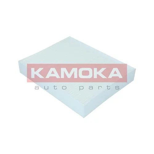 Filter vnútorného priestoru F419001 /KAMOKA/ - obr. 3