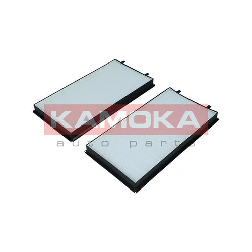 Filter vnútorného priestoru F421001 /KAMOKA/ - obr. 2