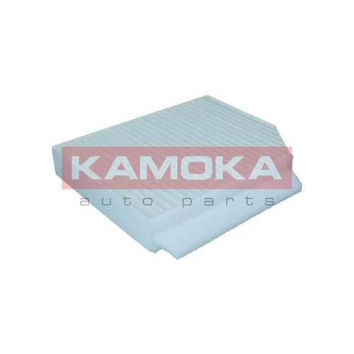 Filter vnútorného priestoru F422601 /KAMOKA/ - obr. 2