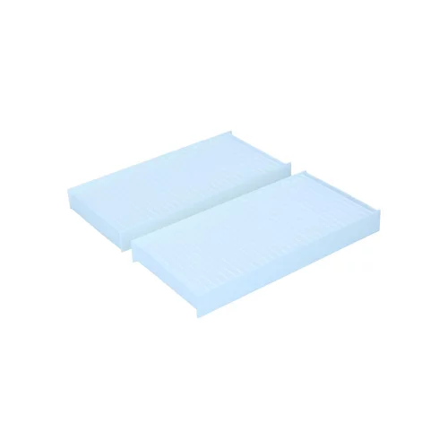 Filter vnútorného priestoru F428501 /KAMOKA/ - obr. 2