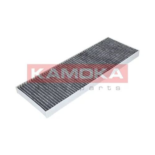 Filter vnútorného priestoru F504901 /KAMOKA/ - obr. 1