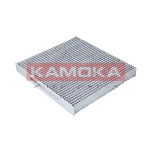 Filter vnútorného priestoru F509601 /KAMOKA/ - obr. 3