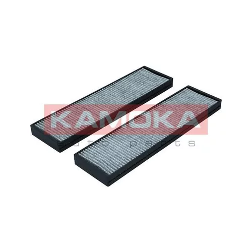 Filter vnútorného priestoru F516401 /KAMOKA/ - obr. 2