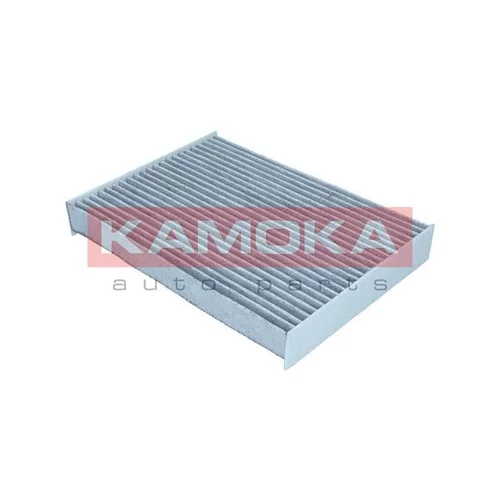 Filter vnútorného priestoru F519201 /KAMOKA/ - obr. 2