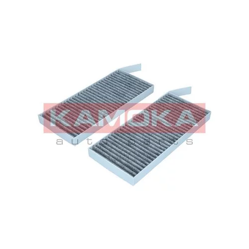 Filter vnútorného priestoru F519501 /KAMOKA/ - obr. 2
