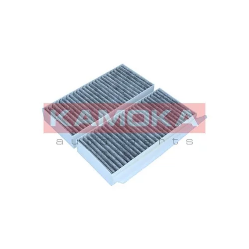 Filter vnútorného priestoru F521901 /KAMOKA/ - obr. 3
