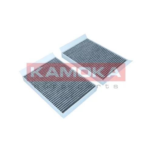 Filter vnútorného priestoru F522301 /KAMOKA/ - obr. 2