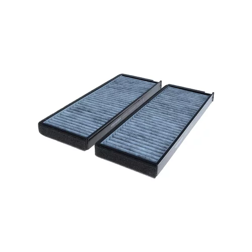 Filter vnútorného priestoru F526001 /KAMOKA/ - obr. 3