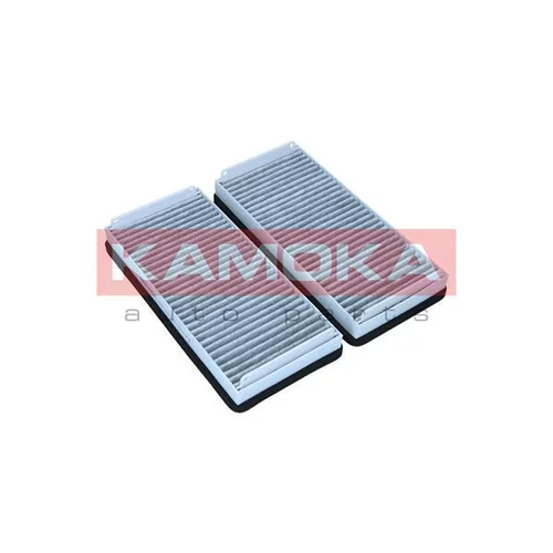 Filter vnútorného priestoru F526801 /KAMOKA/ - obr. 2