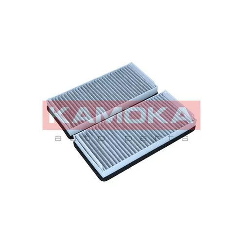 Filter vnútorného priestoru F526801 /KAMOKA/ - obr. 3