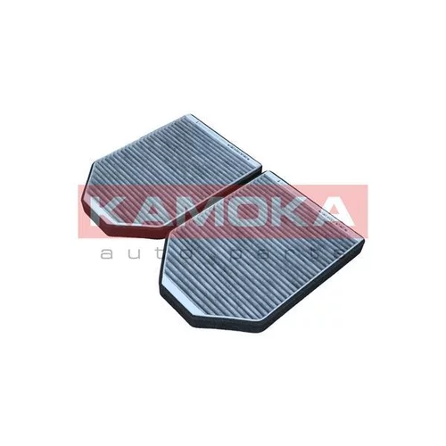 Filter vnútorného priestoru F526901 /KAMOKA/ - obr. 1