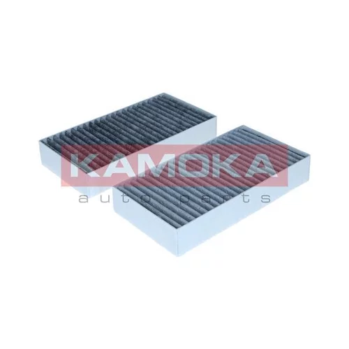 Filter vnútorného priestoru F527201 /KAMOKA/ - obr. 2