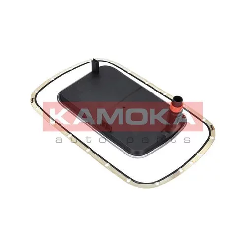Sada hydraulického filtra automatickej prevodovky F602101 /KAMOKA/ - obr. 3