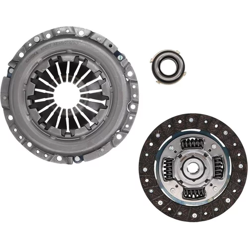 Spojková sada KAMOKA KC257