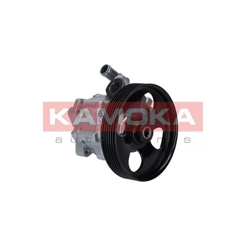Hydraulické čerpadlo pre riadenie PP003 /KAMOKA/ - obr. 3