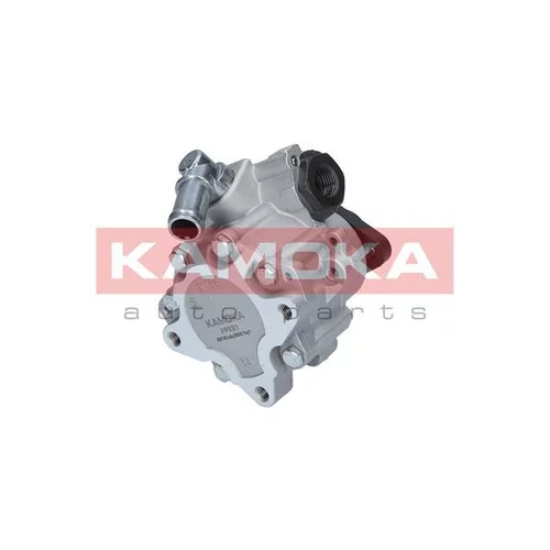 Hydraulické čerpadlo pre riadenie PP031 /KAMOKA/ - obr. 3