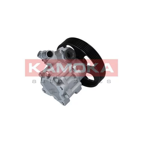 Hydraulické čerpadlo pre riadenie PP060 /KAMOKA/ - obr. 2