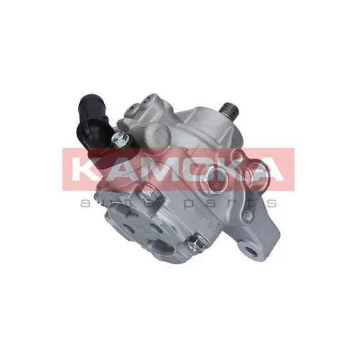 Hydraulické čerpadlo pre riadenie PP118 /KAMOKA/ - obr. 2