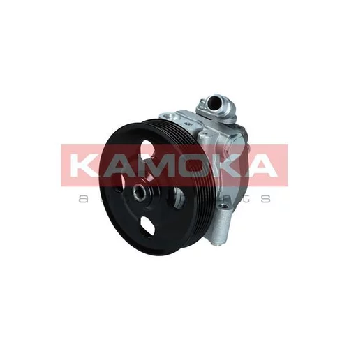 Hydraulické čerpadlo pre riadenie PP124 /KAMOKA/ - obr. 1