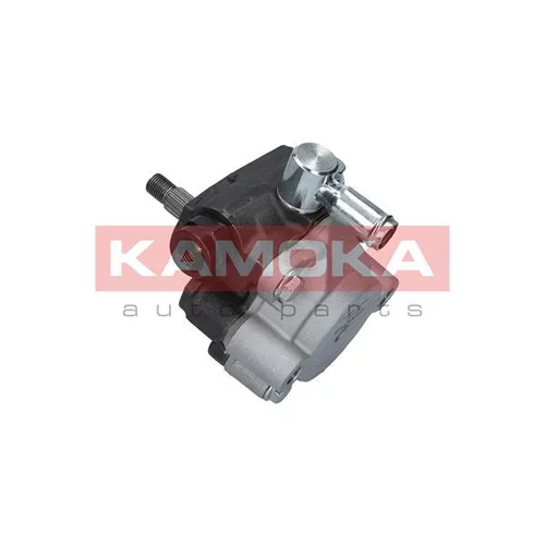 Hydraulické čerpadlo pre riadenie PP183 /KAMOKA/ - obr. 1