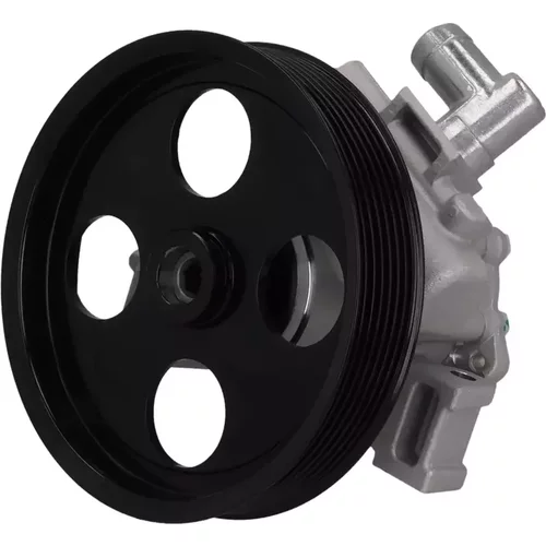 Hydraulické čerpadlo pre riadenie PP205 /KAMOKA/ - obr. 2
